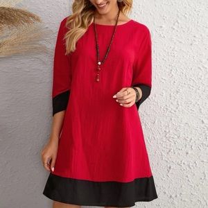 Beautiful lightweight dress